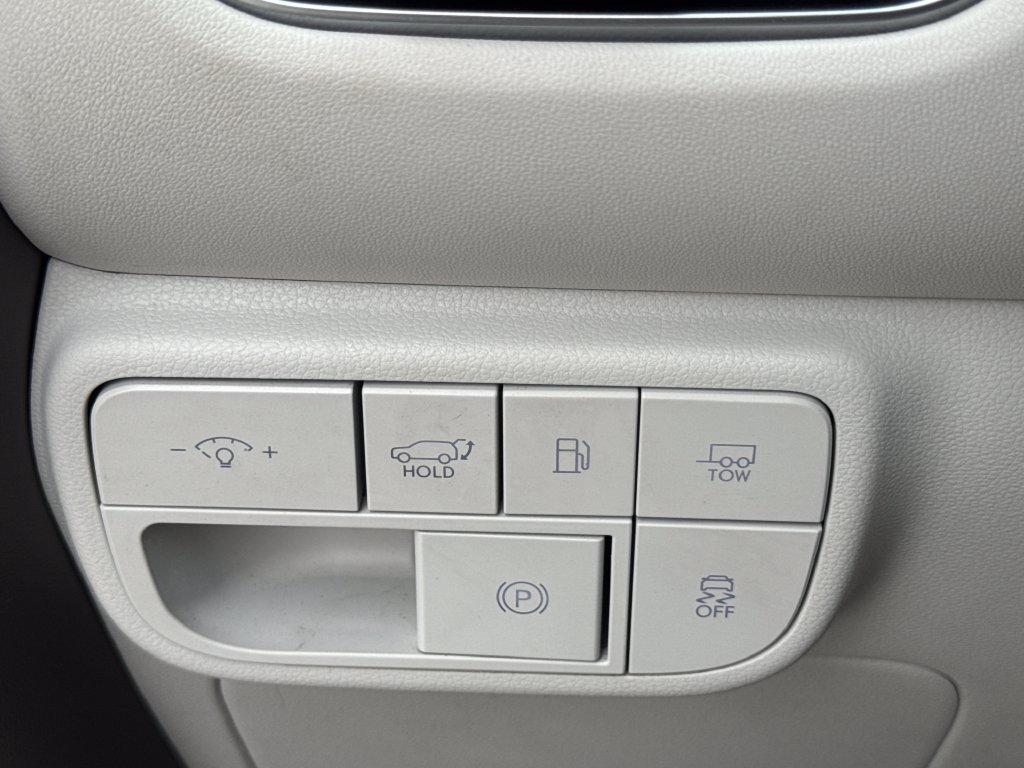 Used 2026 Hyundai Palisade Limited FWD image 29