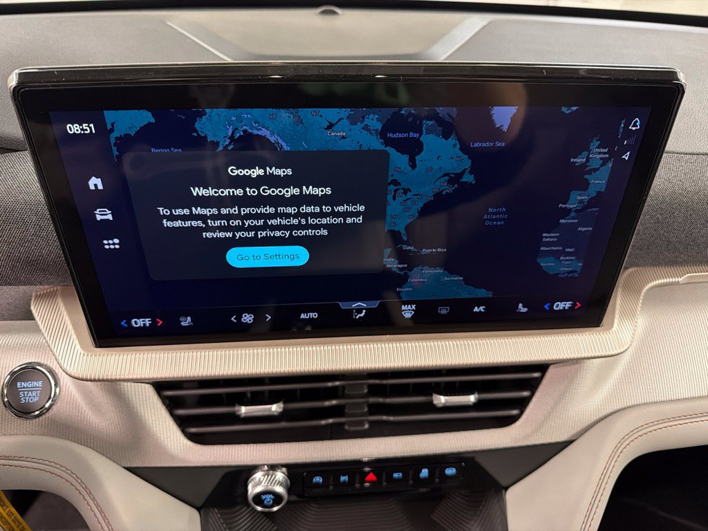 New 2027 Ford Explorer Active AWD/4WD image 11
