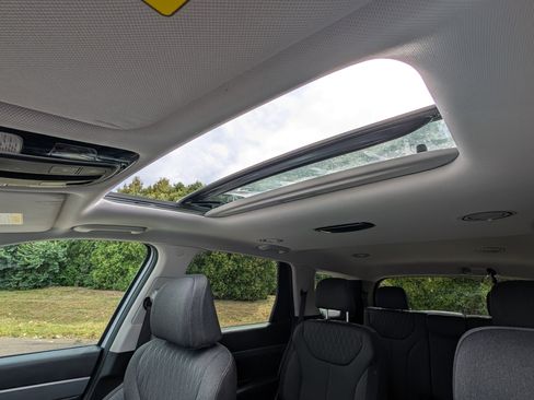 Used 2022 Hyundai Palisade SEL w/ Cargo Package image 27