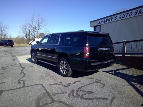 Used 2015 GMC Yukon XL Denali w/ Open Road Package image 3