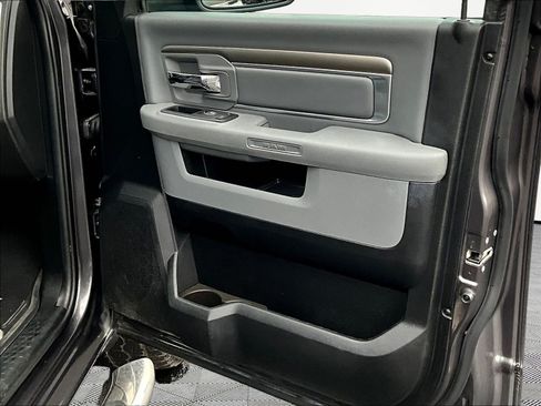 Used 2018 RAM 1500 Big Horn AWD/4WD image 27
