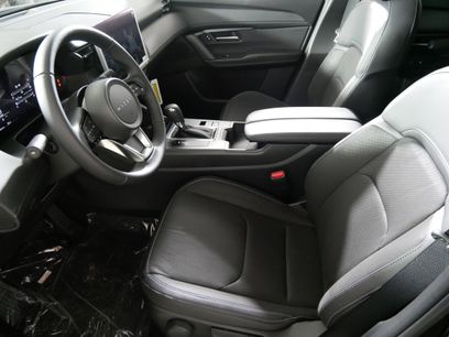 New 2026 MAZDA CX-5 Select