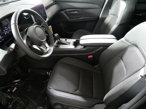 New 2026 MAZDA CX-5 Select AWD/4WD image 4