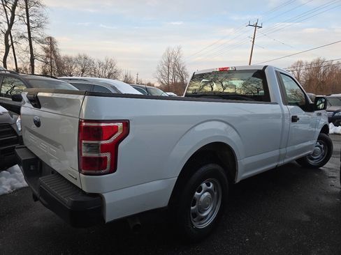 Used 2018 Ford F150 XL RWD image 6