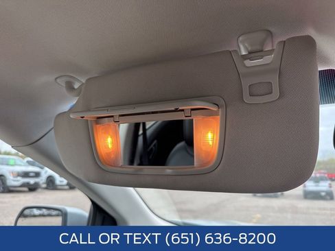 Certified 2020 Ford Edge SEL w/ Convenience Package AWD/4WD image 24