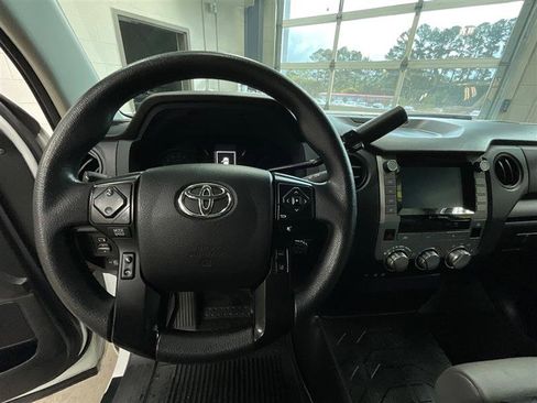 Used 2021 Toyota Tundra SR image 16