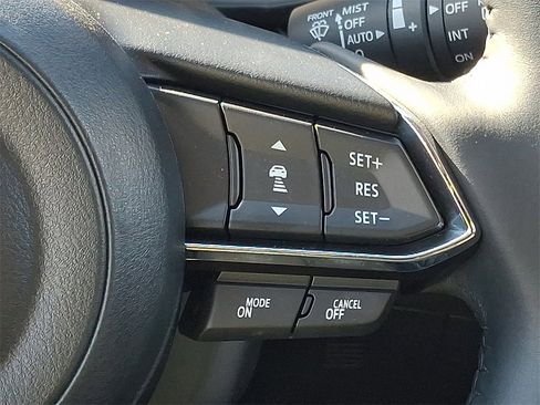 Used 2023 MAZDA CX-5 AWD 2.5 S image 24