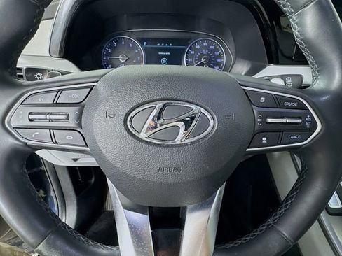 Used 2021 Hyundai Palisade SEL w/ Premium Package image 13