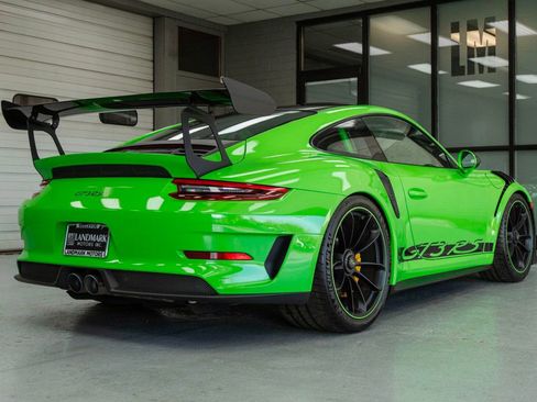 Used 2019 Porsche 911 GT3 RS image 54