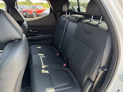 New 2026 Hyundai Santa Cruz XRT image 23