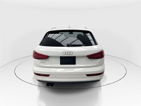 Used 2018 Audi Q3 2.0T Premium image 7