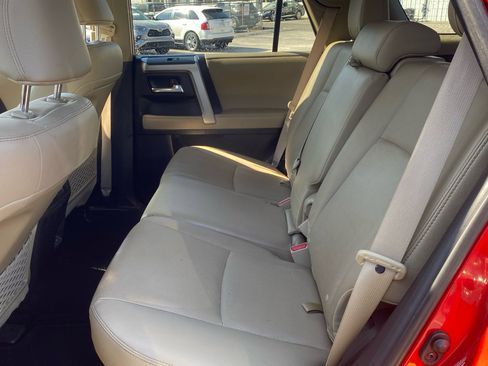 Used 2024 Toyota 4Runner Limited image 6