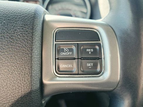 Used 2015 Dodge Journey Crossroad w/ MOPAR All-Weather Group AWD/4WD image 27