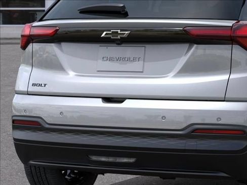 New 2027 Chevrolet Bolt LT FWD image 14