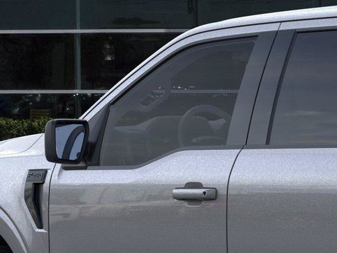 New 2026 Ford F150 XLT w/ XLT Black Appearance Package RWD image 20