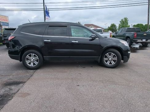 Used 2016 Chevrolet Traverse LT AWD/4WD image 26