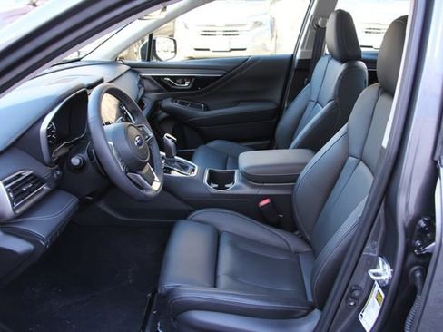 Certified 2025 Subaru Legacy Touring XT AWD/4WD image 17