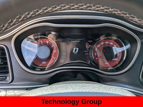 Used 2023 Dodge Challenger SRT Hellcat RWD image 14