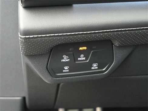 New 2025 Volkswagen Atlas Cross Sport SEL R-Line image 20