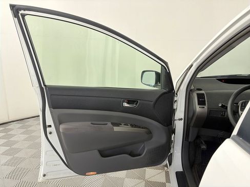 Used 2007 Toyota Prius FWD image 10