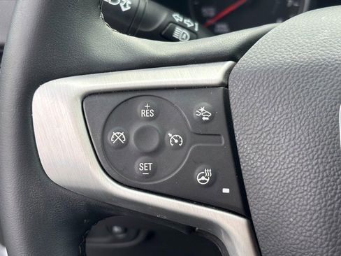 Certified 2024 GMC Terrain SLT w/ Elevation Edition image 18