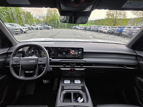 New 2027 Kia Telluride SX Prestige X-Pro AWD/4WD image 20