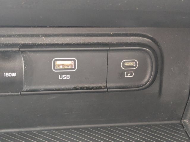Certified 2024 Kia Sportage LX FWD image 20
