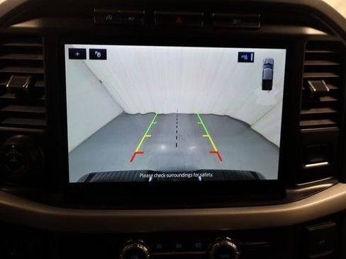 Used 2021 Ford F150 XLT w/ Equipment Group 302A High image 20