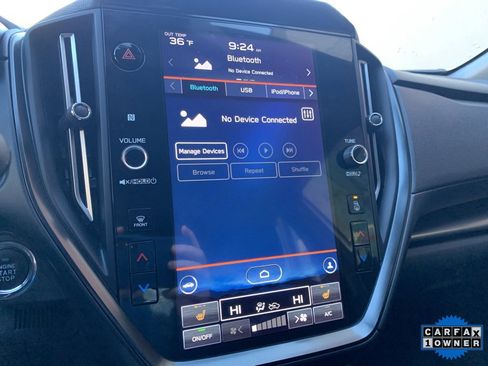 Used 2023 Subaru WRX Premium image 21