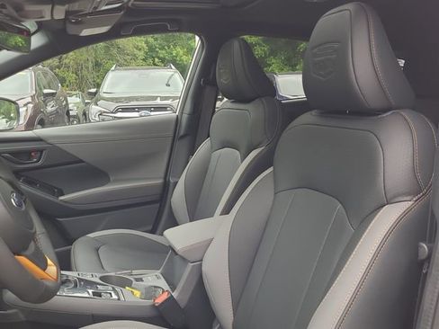 New 2026 Subaru Crosstrek 2.5i Wilderness AWD/4WD image 11