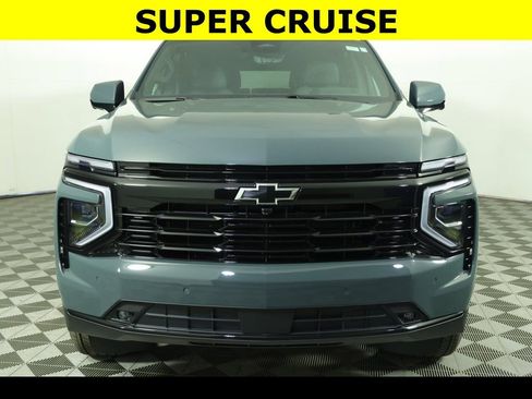 New 2026 Chevrolet Suburban RST w/ Advanced Technology Package image 9