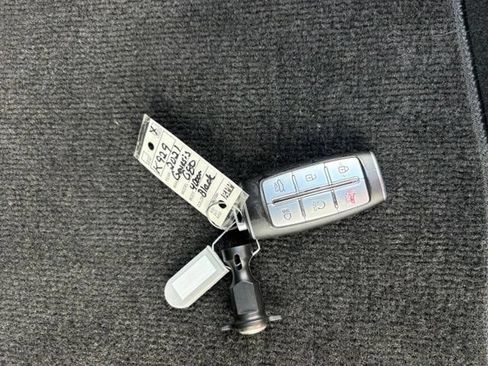 Used 2021 Genesis G80 3.5T AWD/4WD image 6
