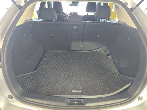 Used 2019 MAZDA CX-5 Sport FWD image 13