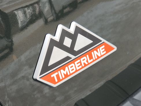 Used 2023 Ford Explorer Timberline AWD/4WD image 13