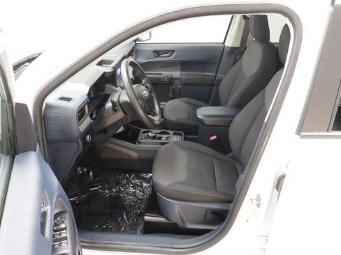 Used 2024 Ford Maverick XL w/ Equipment Group 100A Standard AWD/4WD image 6