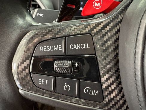 Used 2024 BMW M4 xDrive Competition w/ Executive Package AWD/4WD image 22