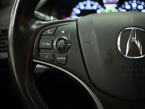 Used 2017 Acura MDX FWD w/ Technology Package image 30