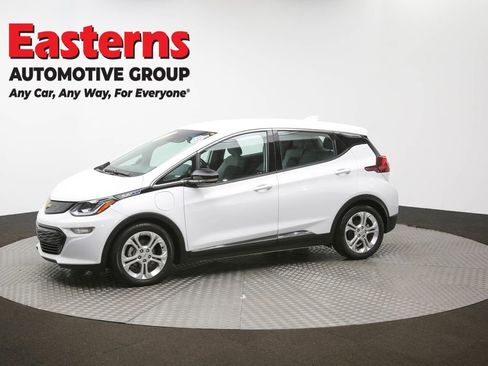 Used 2021 Chevrolet Bolt LT image 56