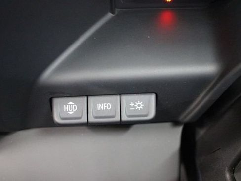 Used 2023 GMC Sierra 1500 AT4X AWD/4WD image 38