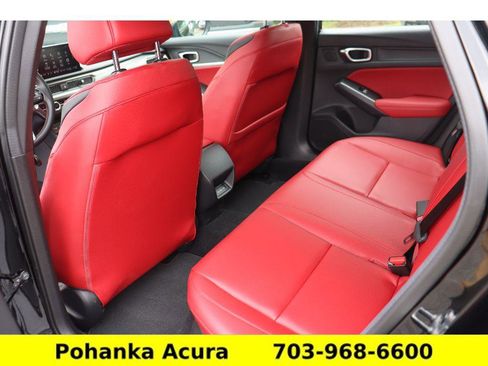 Used 2026 Acura Integra A-Spec FWD image 25