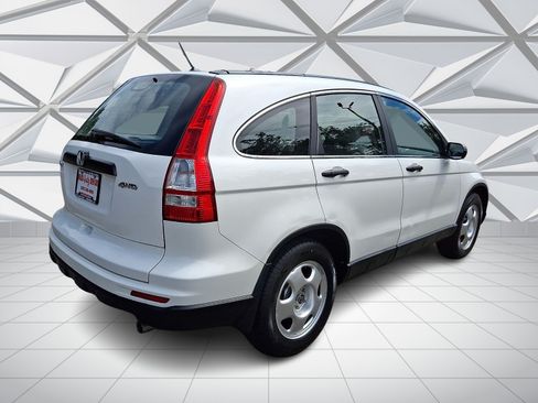 Used 2011 Honda CR-V LX image 11