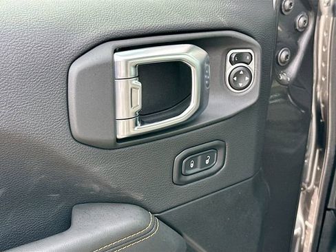 New 2026 Jeep Gladiator Sport image 12