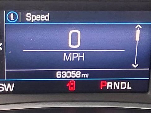 Used 2019 Chevrolet Equinox LT AWD/4WD image 14