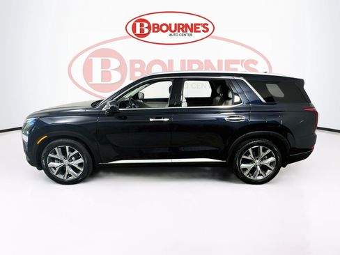 Used 2022 Hyundai Palisade SEL w/ Premium Package AWD/4WD image 8