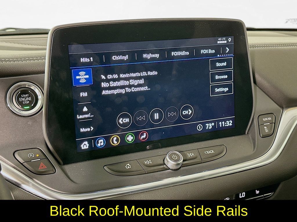 Used 2024 Chevrolet Blazer LT FWD image 20