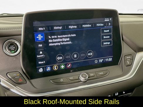 Used 2024 Chevrolet Blazer LT FWD image 20