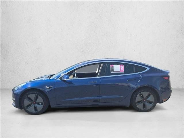 Used 2018 Tesla Model 3 Long Range RWD image 9
