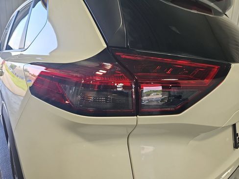 Certified 2023 Nissan Rogue SV w/ SV Premium B Package AWD/4WD image 35