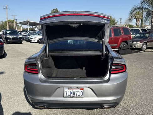 Used 2015 Dodge Charger R/T RWD image 13