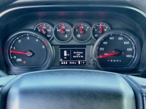Used 2024 Chevrolet Silverado 2500 W/T w/ WT Fleet Convenience Package AWD/4WD image 12